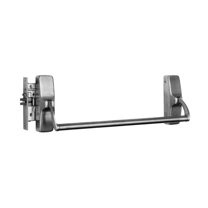 Panic Bars Door Accessories Panic Hardware Panic Bar